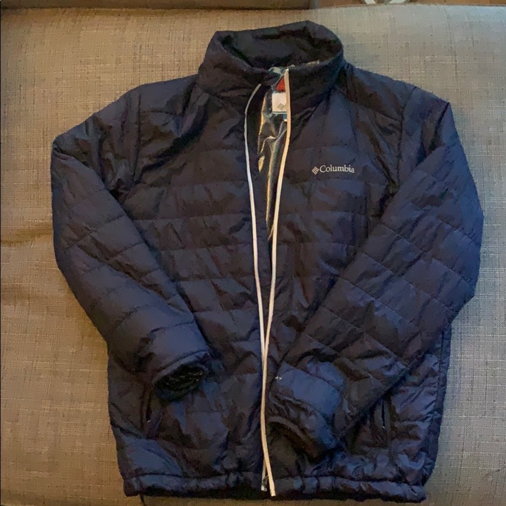 Columbia Men's Crested Butte™ Jacket Omni-Heat